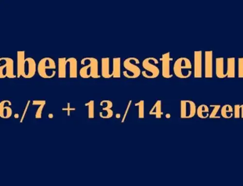 Jahresgabe Kunstverein Jülich